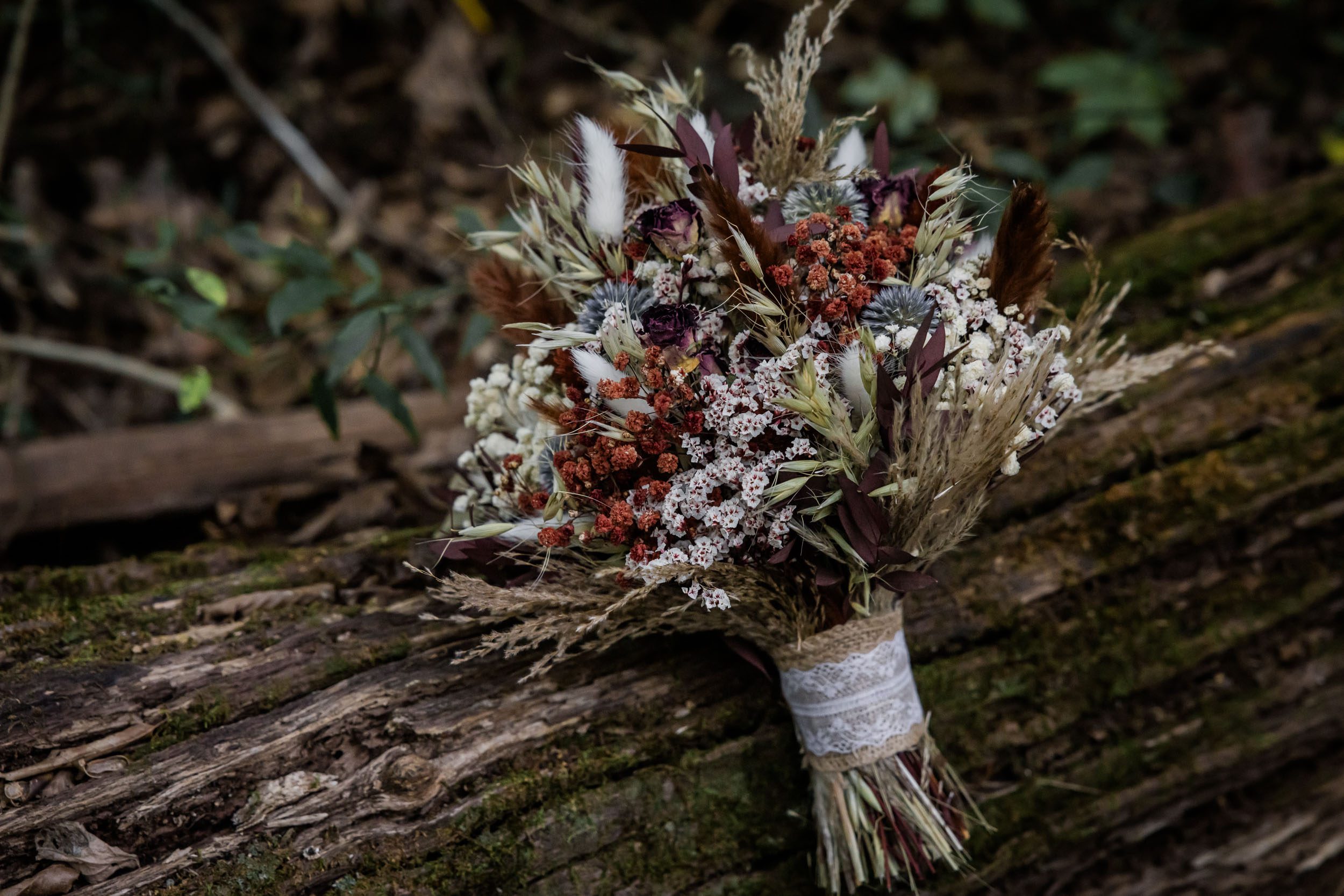 Wedding Bouquet