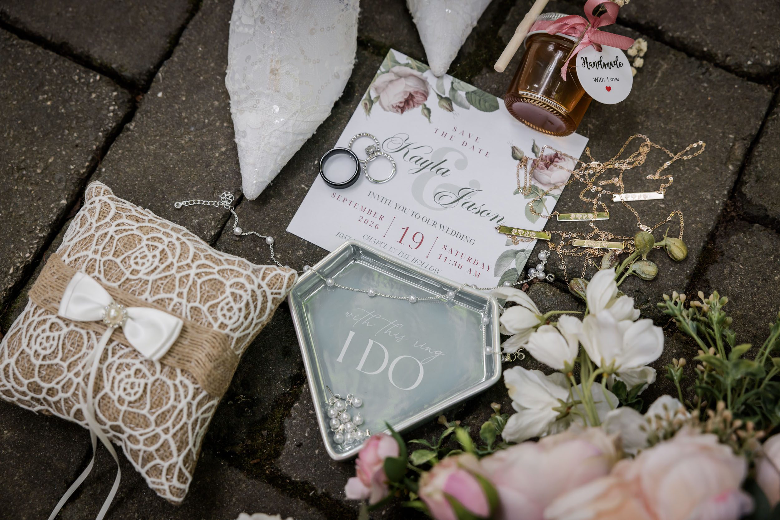 Wedding Ideas