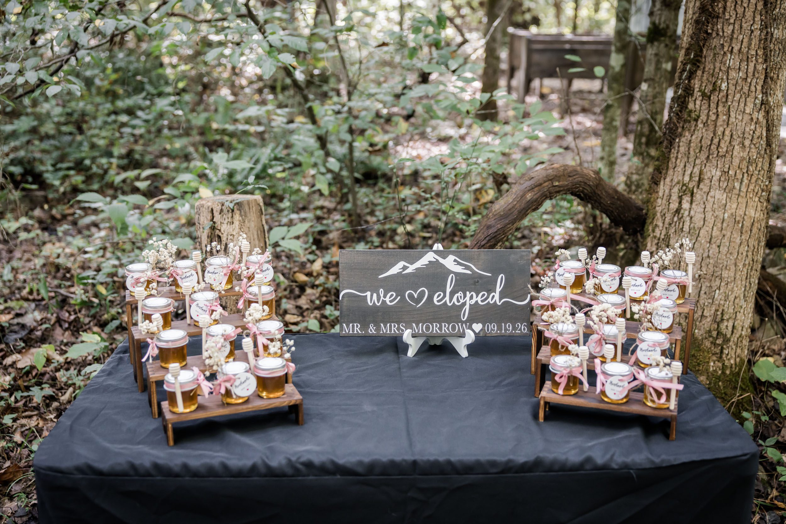 Wedding Favor Ideas