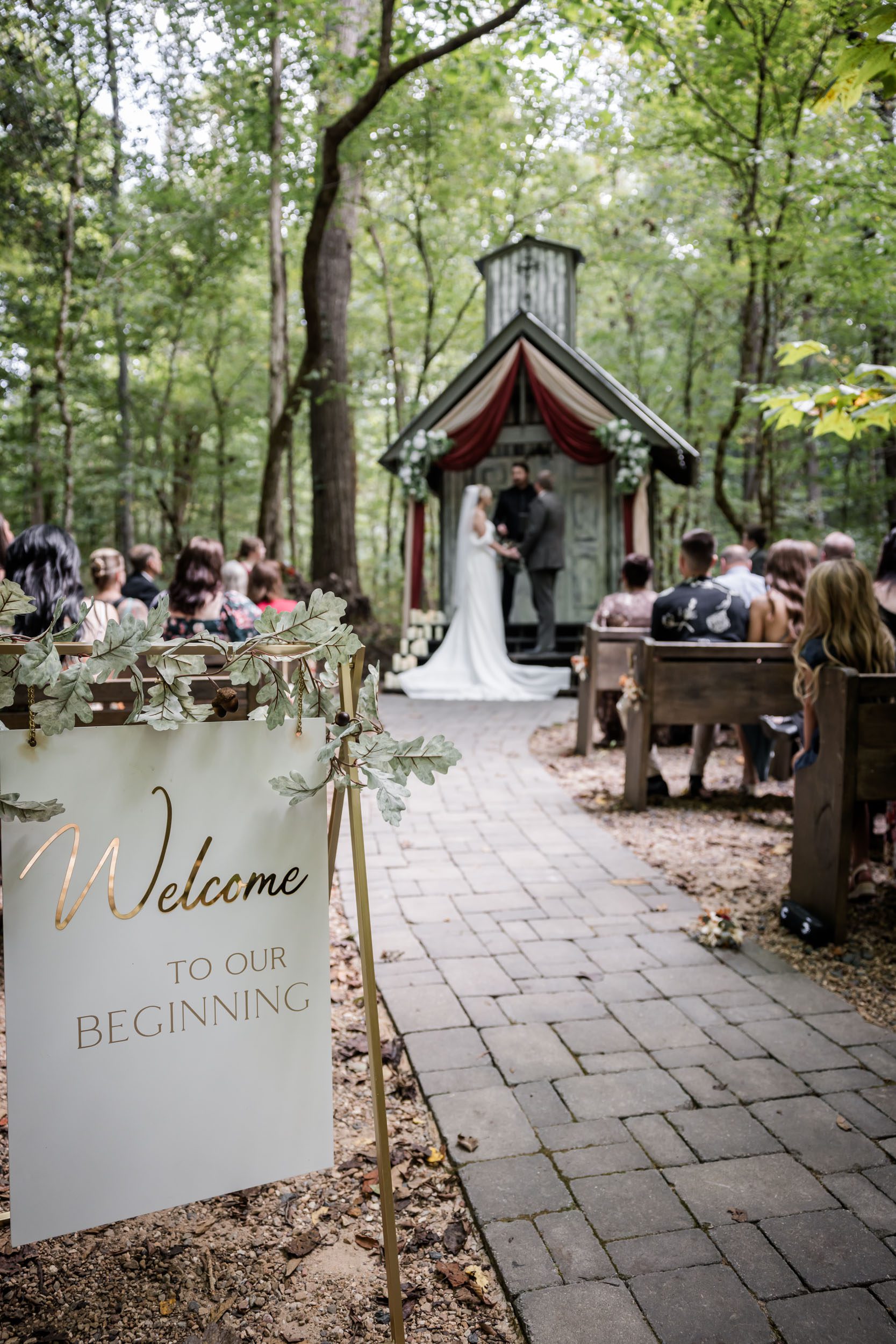 Wedding Ideas