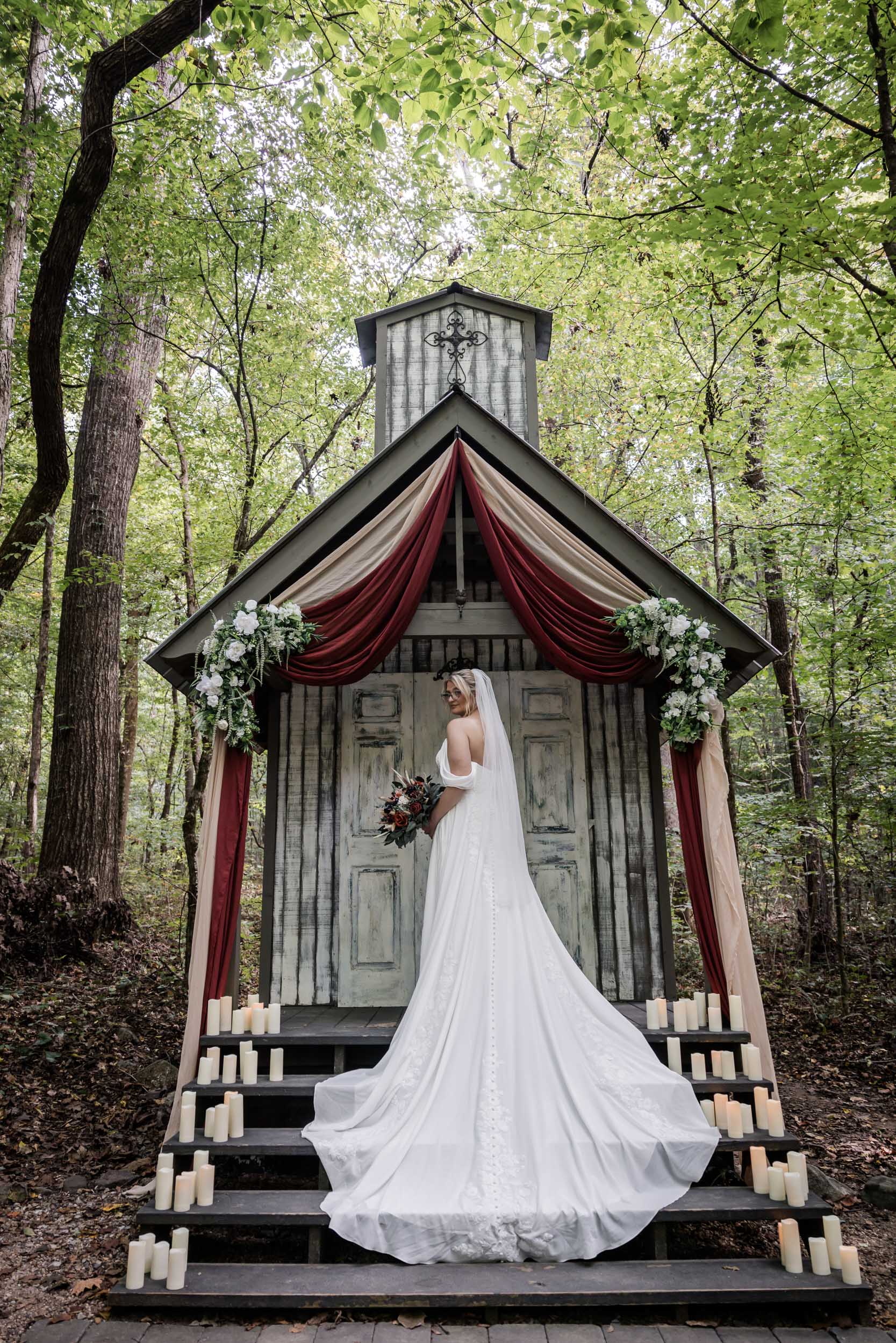 Bridal Photographer
