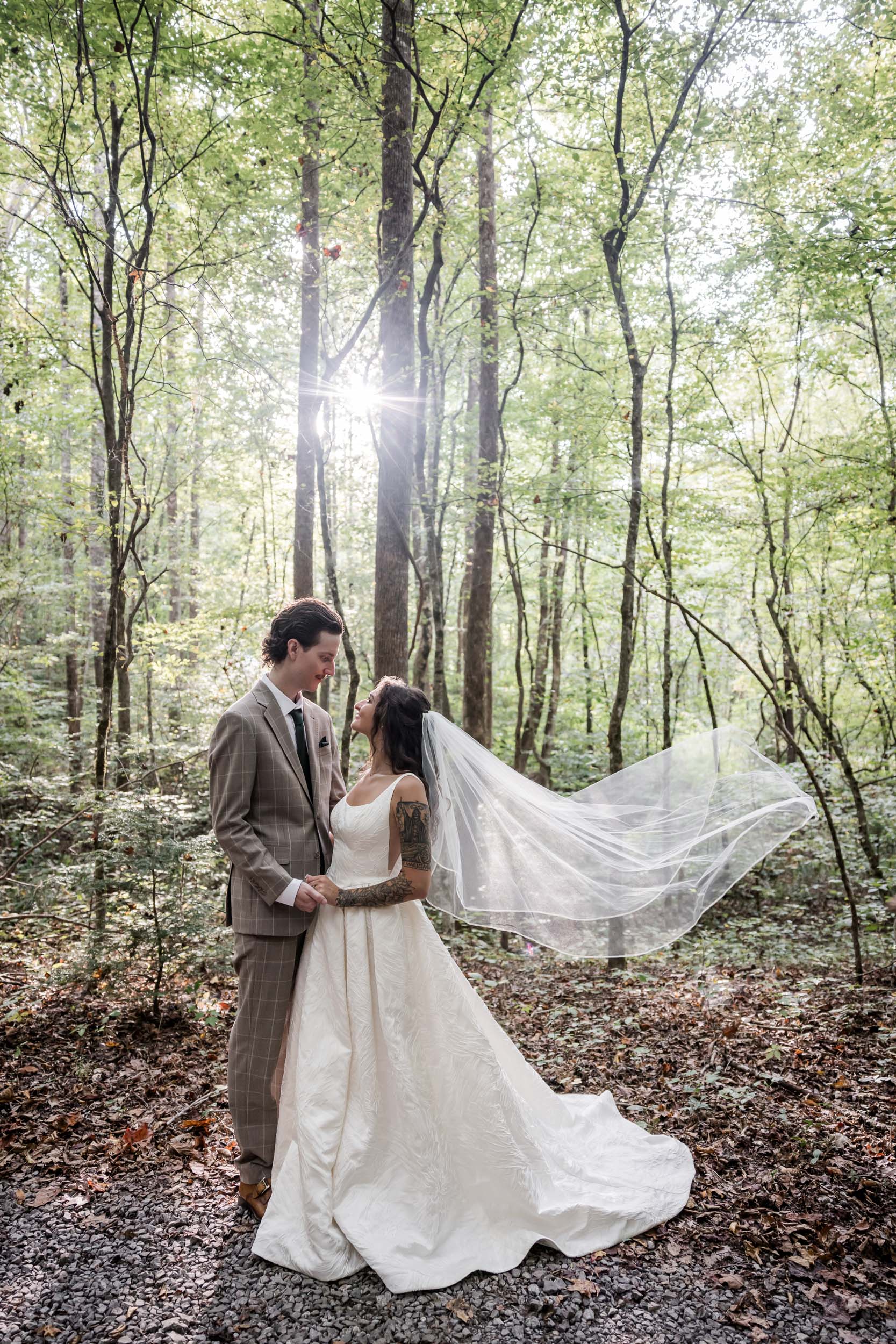 Veil Photo Ideas
