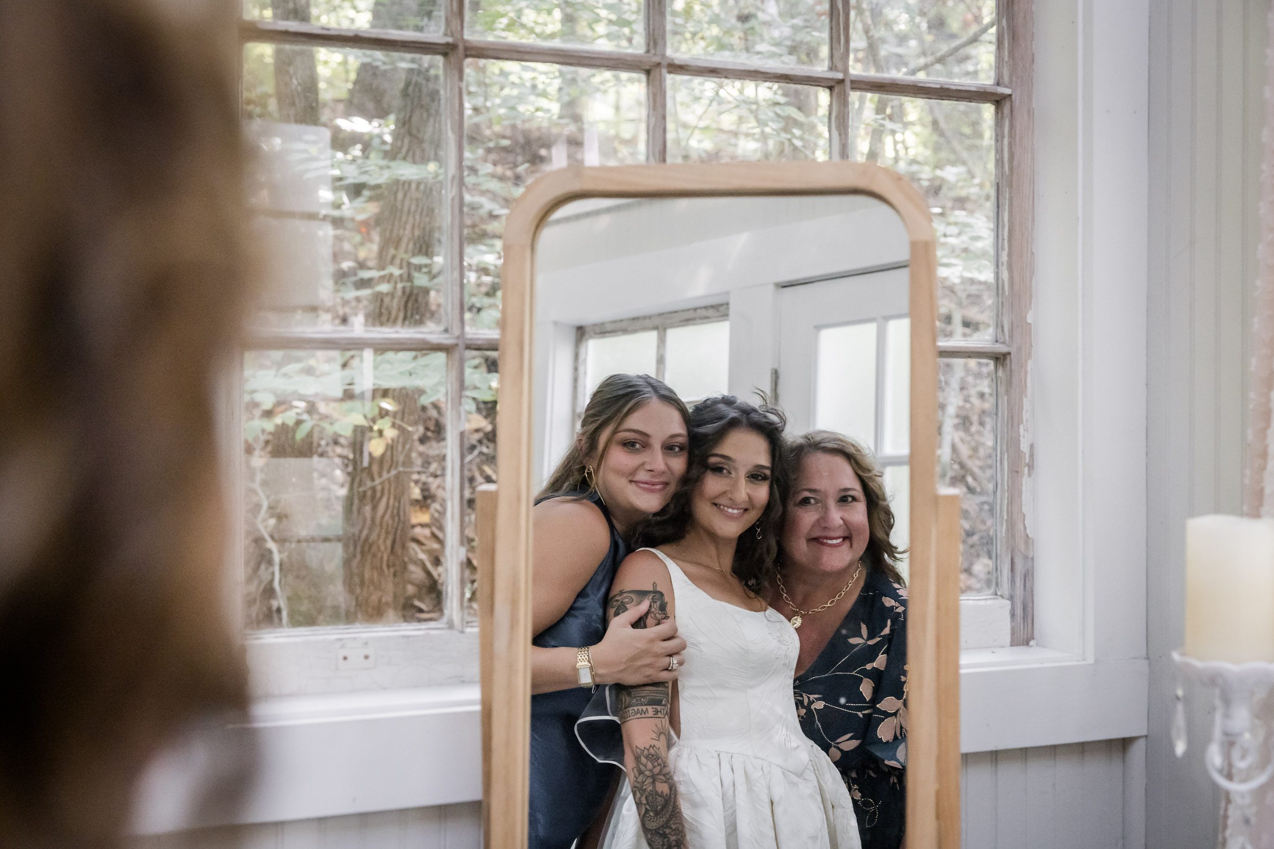 Bridal Photographer